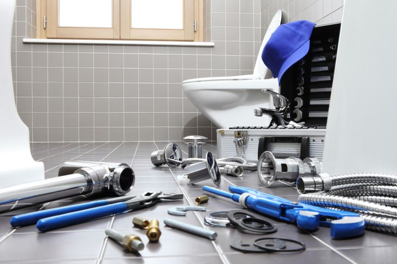 Top Bathroom Remodeling Companies in Hailey, ID